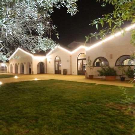 Masseria Colle Carro Ba07200451000019667 Altamura Ngoại thất bức ảnh