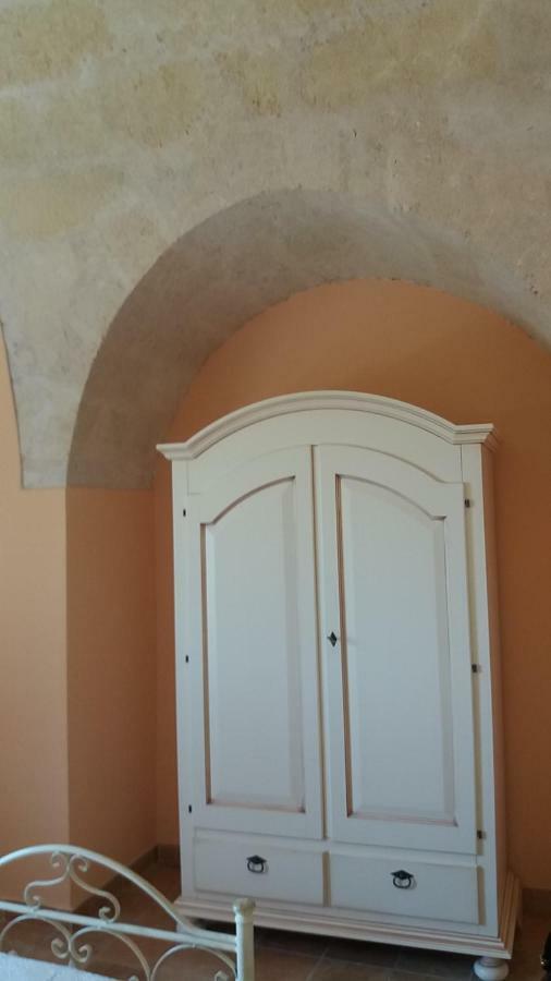 Masseria Colle Carro Ba07200451000019667 Altamura Ngoại thất bức ảnh
