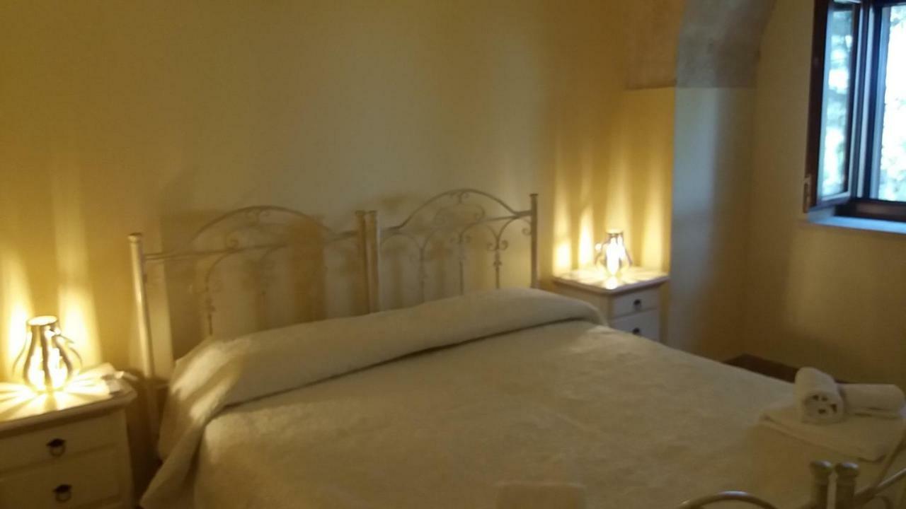 Masseria Colle Carro Ba07200451000019667 Altamura Ngoại thất bức ảnh