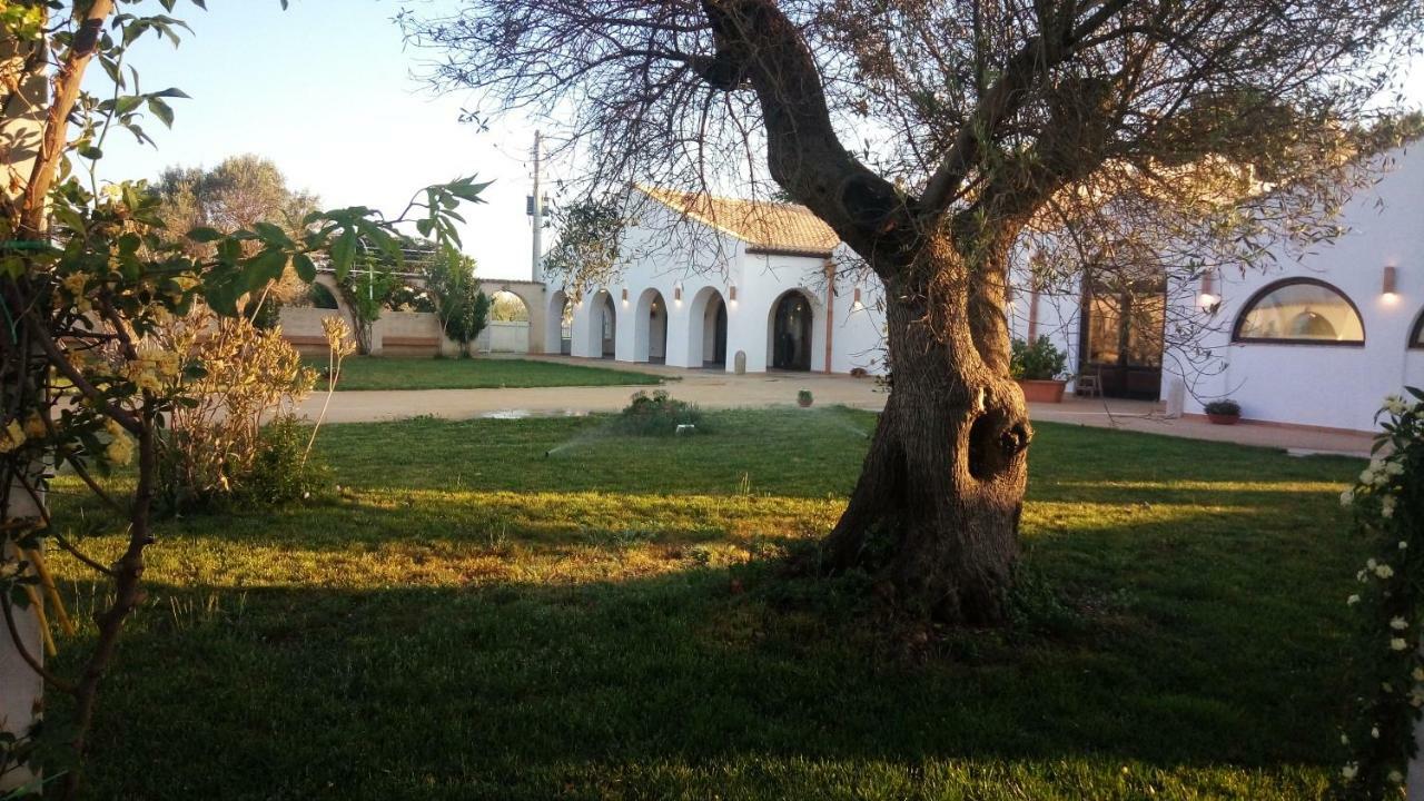 Masseria Colle Carro Ba07200451000019667 Altamura Ngoại thất bức ảnh