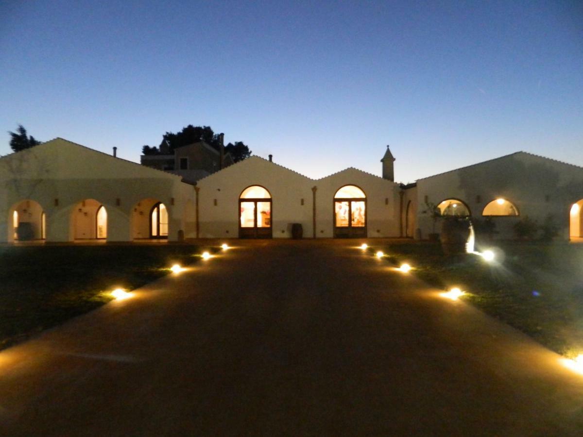 Masseria Colle Carro Ba07200451000019667 Altamura Ngoại thất bức ảnh