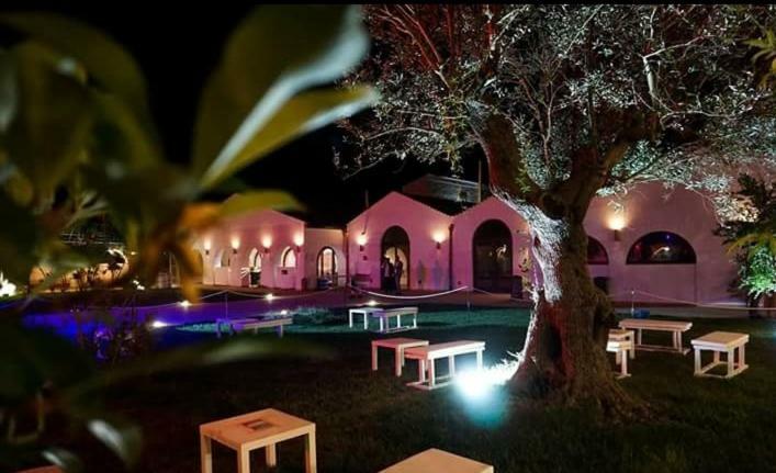 Masseria Colle Carro Ba07200451000019667 Altamura Ngoại thất bức ảnh