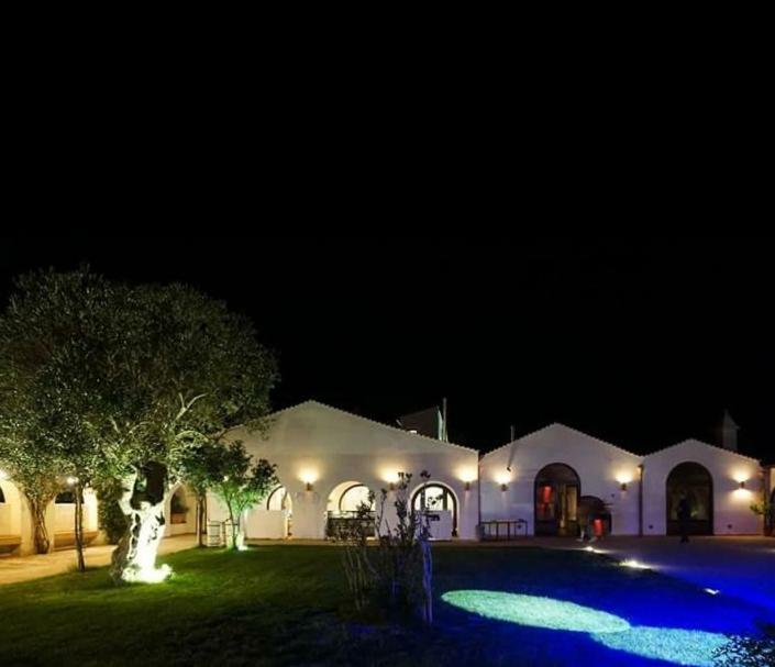Masseria Colle Carro Ba07200451000019667 Altamura Ngoại thất bức ảnh