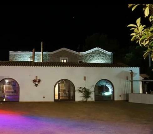 Masseria Colle Carro Ba07200451000019667 Altamura Ngoại thất bức ảnh