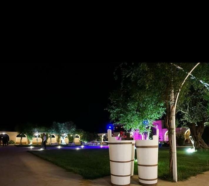 Masseria Colle Carro Ba07200451000019667 Altamura Ngoại thất bức ảnh