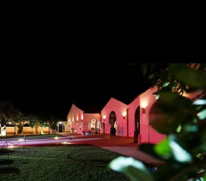 Masseria Colle Carro Ba07200451000019667 Altamura Ngoại thất bức ảnh